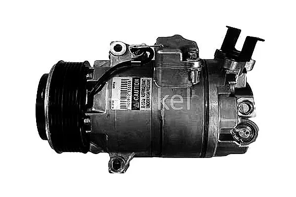 Compressor, air conditioning (7112160R)