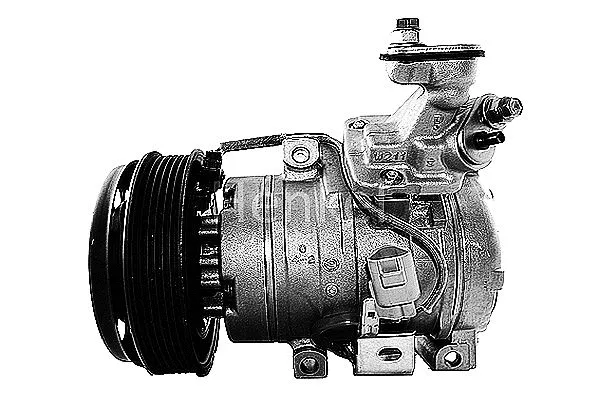 Compressor, air conditioning (7110926R)
