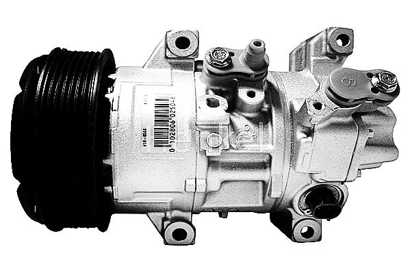 Compressor, air conditioning (7110564R)