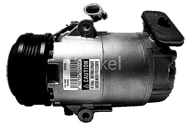 Compressor, air conditioning (7110068R)