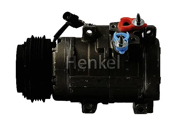 Compressor, air conditioning (7111072R)
