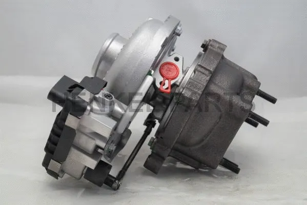 Charger, charging (supercharged/turbocharged)