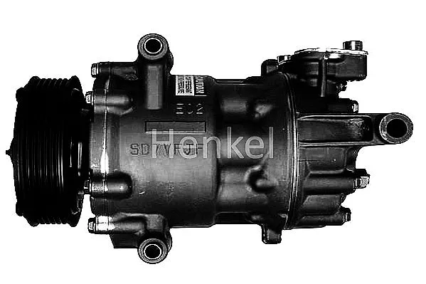 Compressor, air conditioning (7112100R)