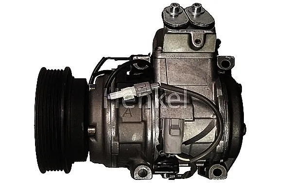 Compressor, air conditioning (7112664R)