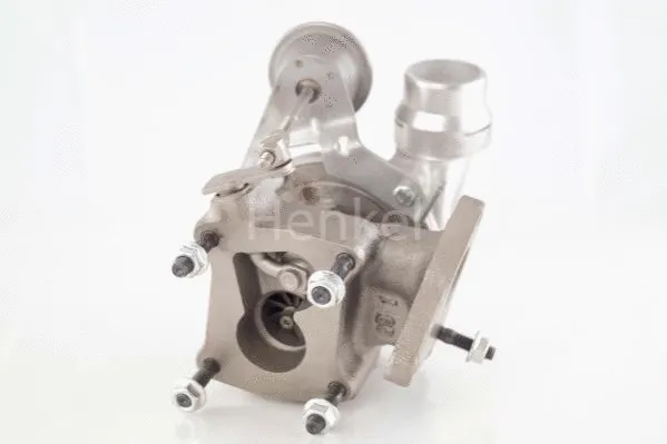 Charger, charging (supercharged/turbocharged)