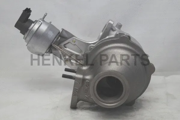 Charger, charging (supercharged/turbocharged)