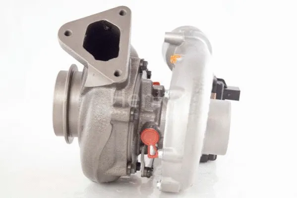 Charger, charging (supercharged/turbocharged) (5111629N)