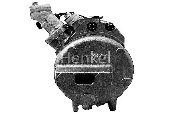 Compressor, air conditioning (7111779R)