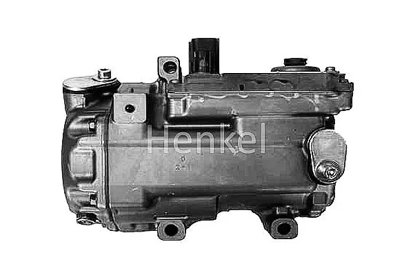 Compressor, air conditioning (7111722R)