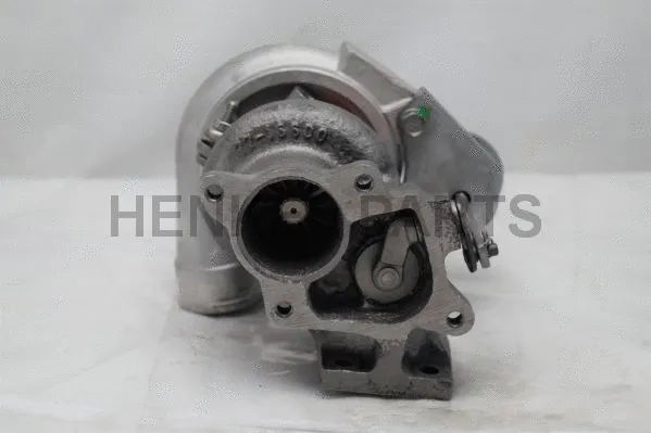 Charger, charging (supercharged/turbocharged)