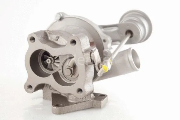 Charger, charging (supercharged/turbocharged)