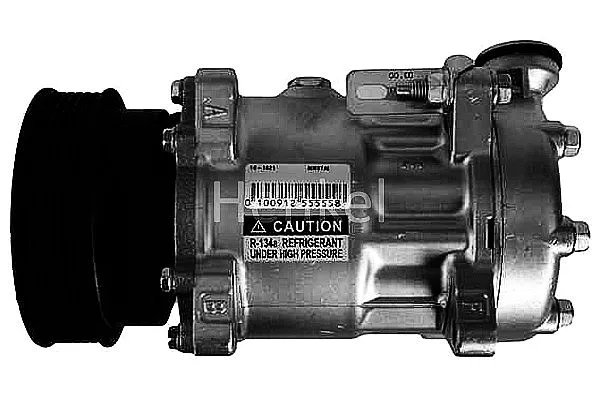 Compressor, air conditioning (7111021R)