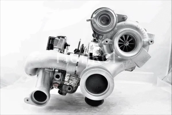 Charger, charging (supercharged/turbocharged) (5114657N)