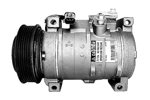 Compressor, air conditioning (7110774R)