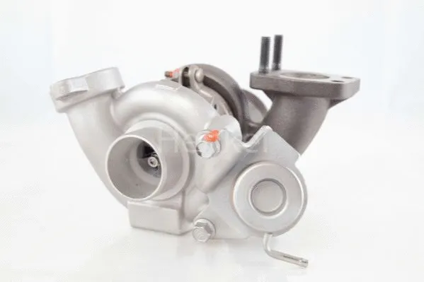 Charger, charging (supercharged/turbocharged) (5111671N)