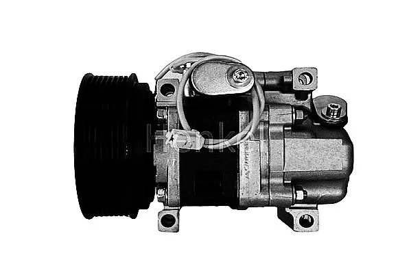 Compressor, air conditioning (7111746R)