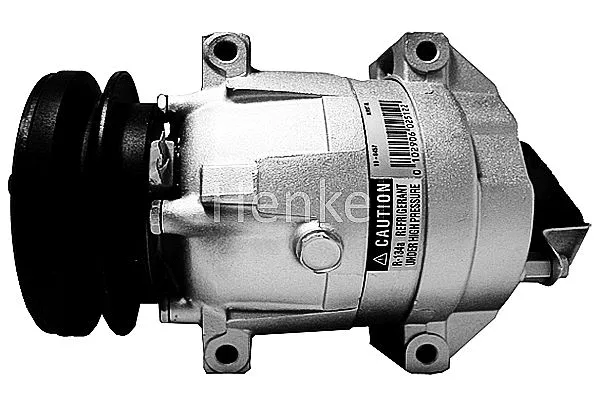 Compressor, air conditioning (7110457R)