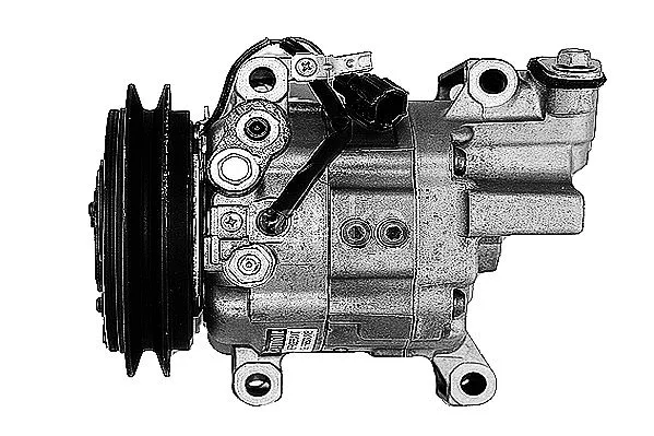 Compressor, air conditioning (7110905R)