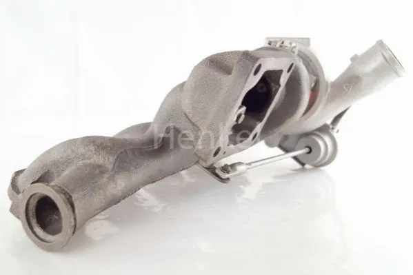 Charger, charging (supercharged/turbocharged)