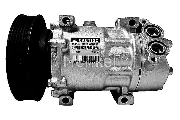 Compressor, air conditioning (7110391R)
