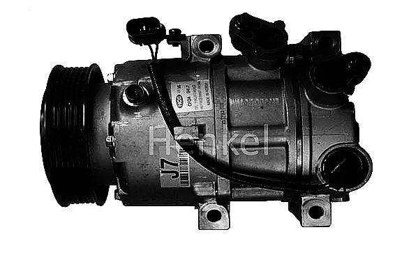 Compressor, air conditioning (7112787R)