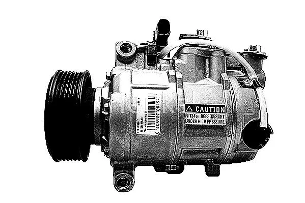 Compressor, air conditioning (7110608R)