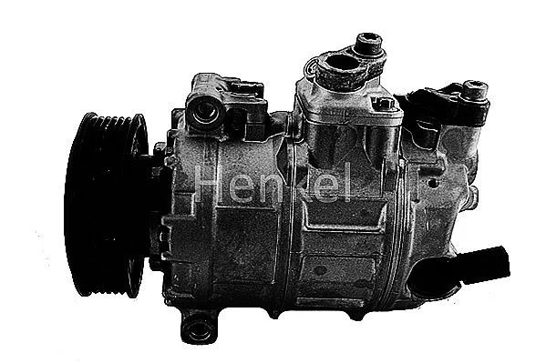 Compressor, air conditioning (7111042R)