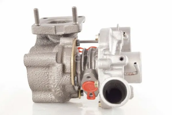 Charger, charging (supercharged/turbocharged) (5111293N)