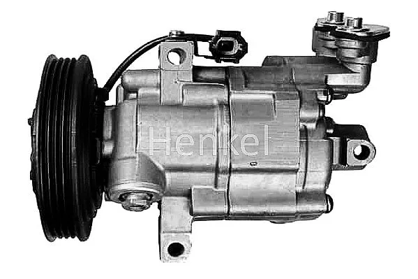 Compressor, air conditioning (7113310R)