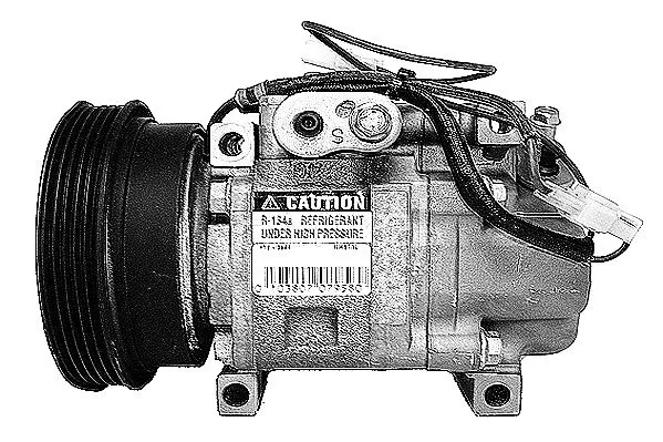 Compressor, air conditioning (7110644R)