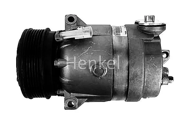 Compressor, air conditioning (7112717R)