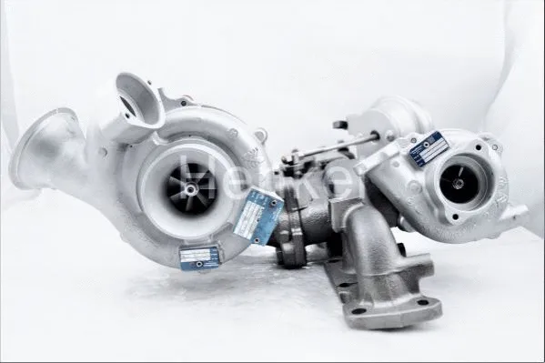 Charger, charging (supercharged/turbocharged) (5112878N)