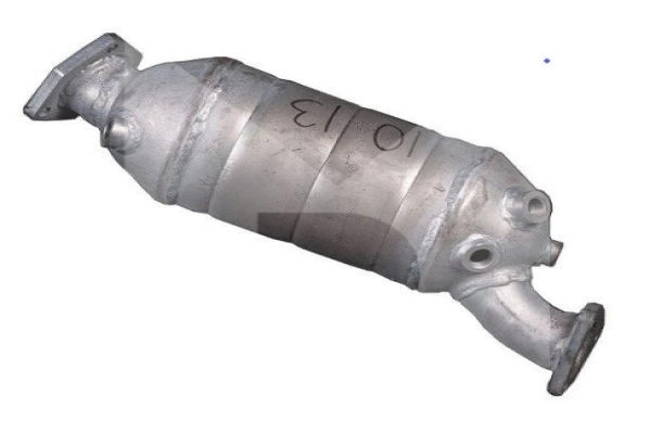 Soot/Particulate Filter, exhaust system (6115252R)