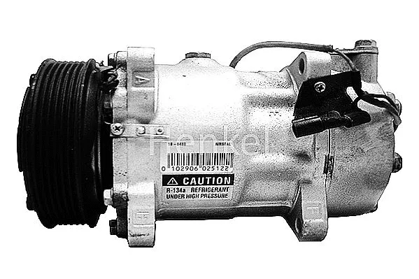 Compressor, air conditioning (7110480R)