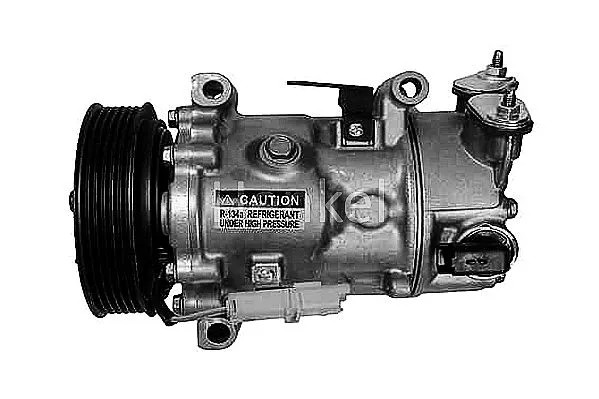 Compressor, air conditioning (7111568R)