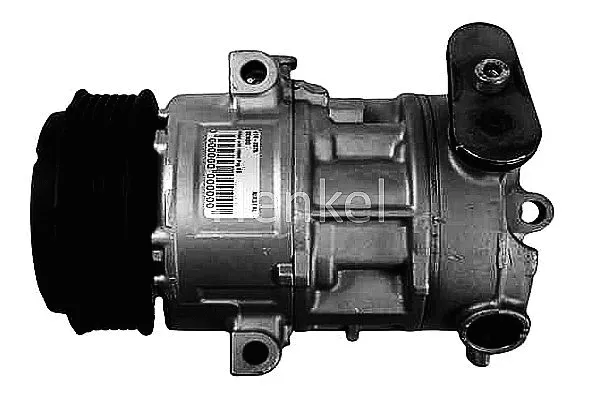 Compressor, air conditioning (7110075R)