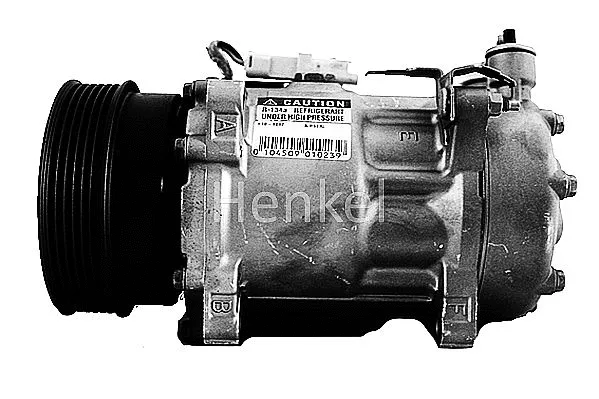 Compressor, air conditioning (7111017R)