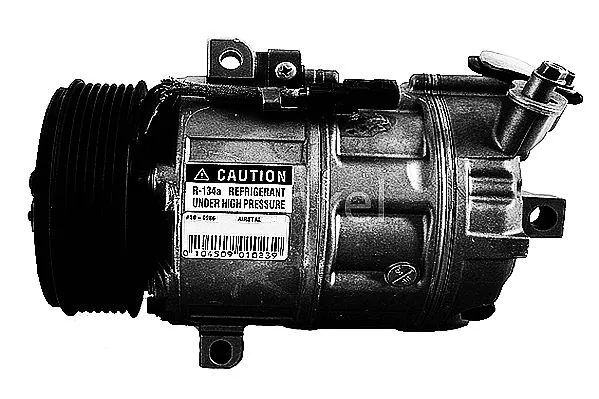 Compressor, air conditioning (7110986R)