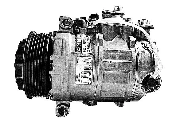 Compressor, air conditioning (7110536R)
