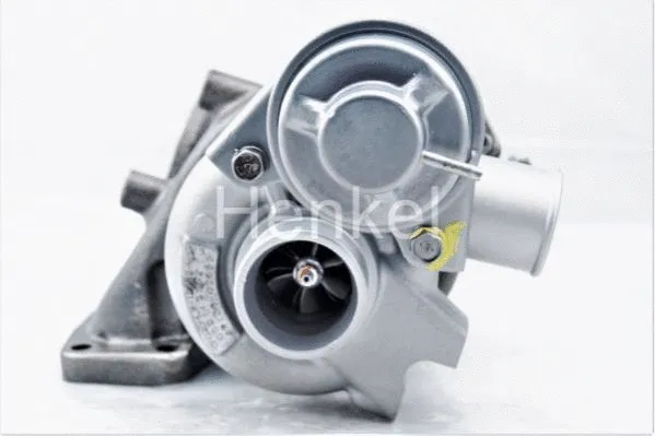 Charger, charging (supercharged/turbocharged) (5111673N)