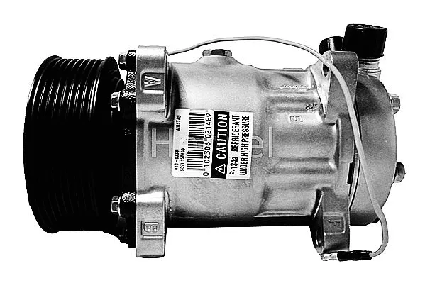 Compressor, air conditioning (7110333R)