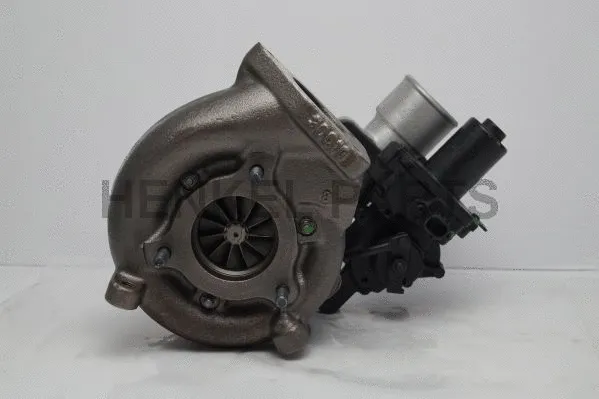 Charger, charging (supercharged/turbocharged)