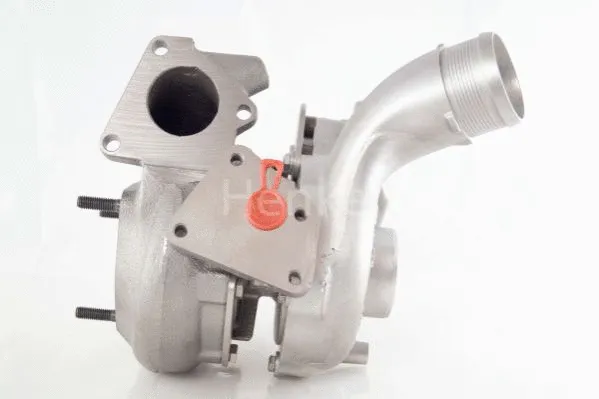 Charger, charging (supercharged/turbocharged) (5111708N)