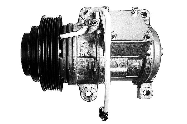 Compressor, air conditioning (7110753R)