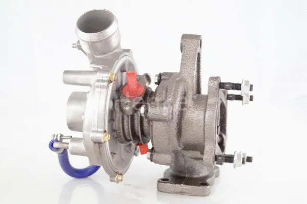 Charger, charging (supercharged/turbocharged) (5110017N)