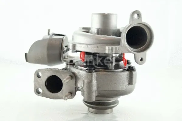 Charger, charging (supercharged/turbocharged) (5111646N)