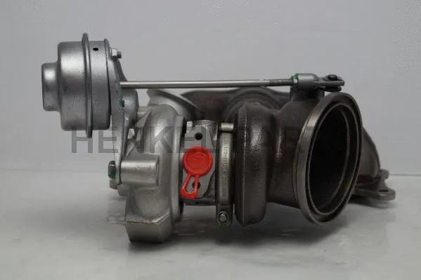 Charger, charging (supercharged/turbocharged)