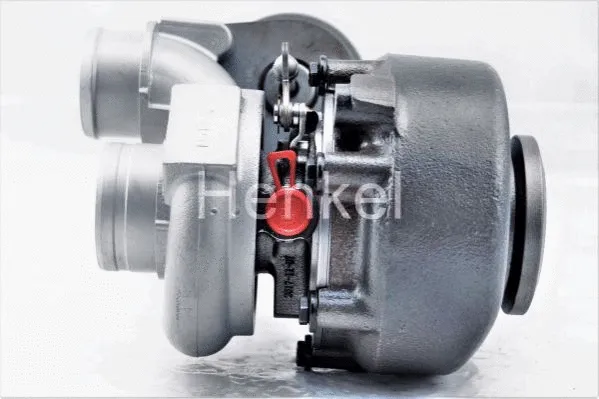 Charger, charging (supercharged/turbocharged) (5112041N)