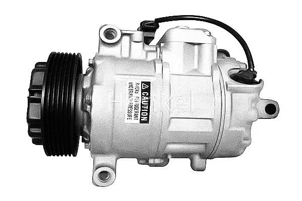 Compressor, air conditioning (7111091R)