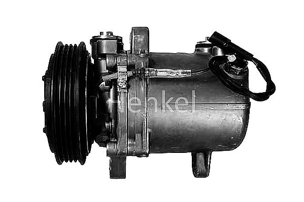 Compressor, air conditioning (7110482R)